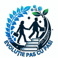 Evolutie Pas cu Pas!